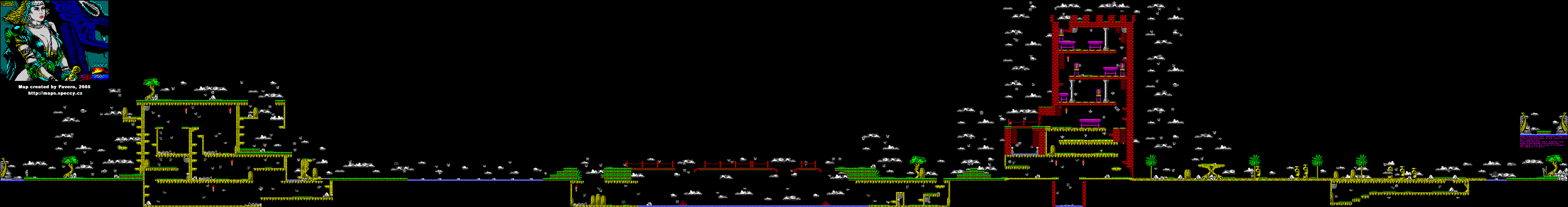 Screen from Hundra