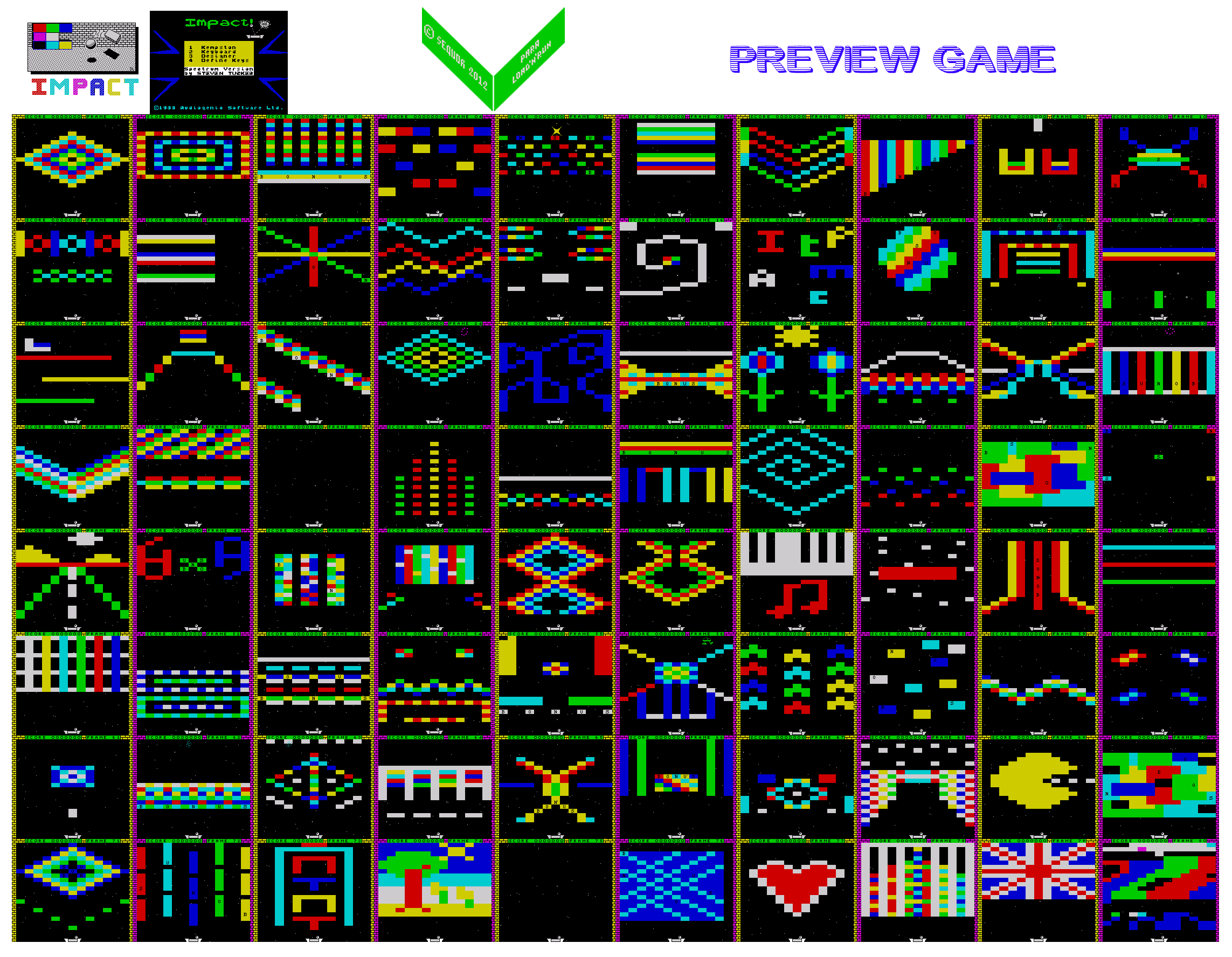 Screen from Impact