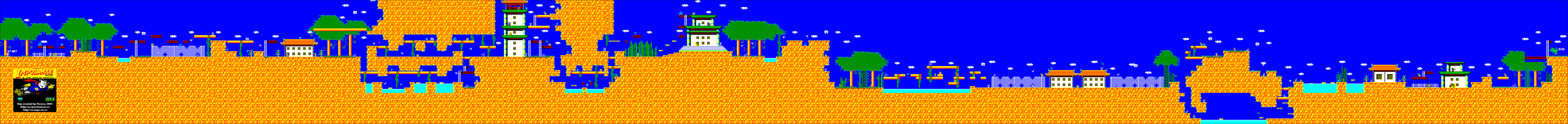 Screen from Impossamole