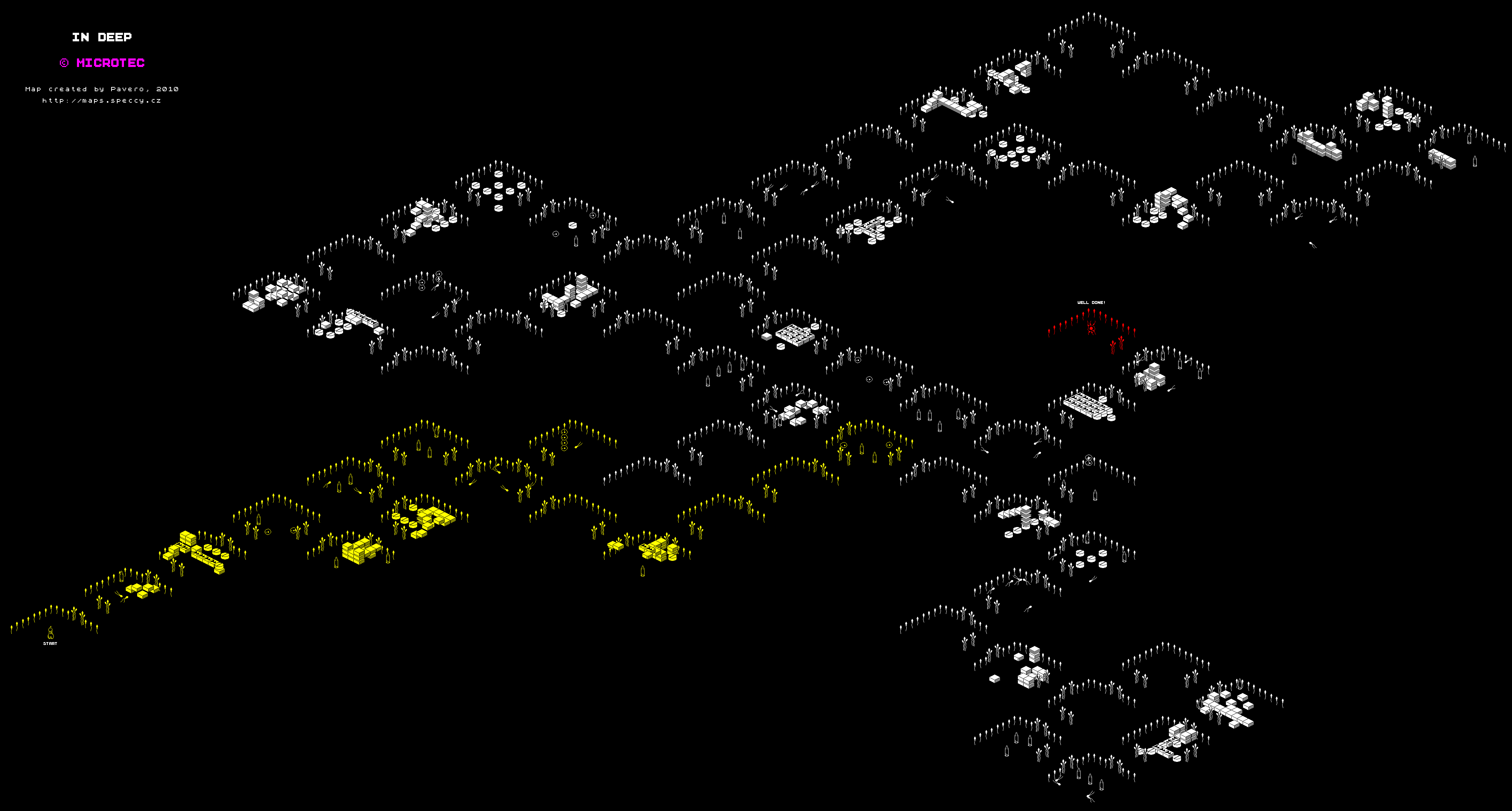 Screen from In Deep