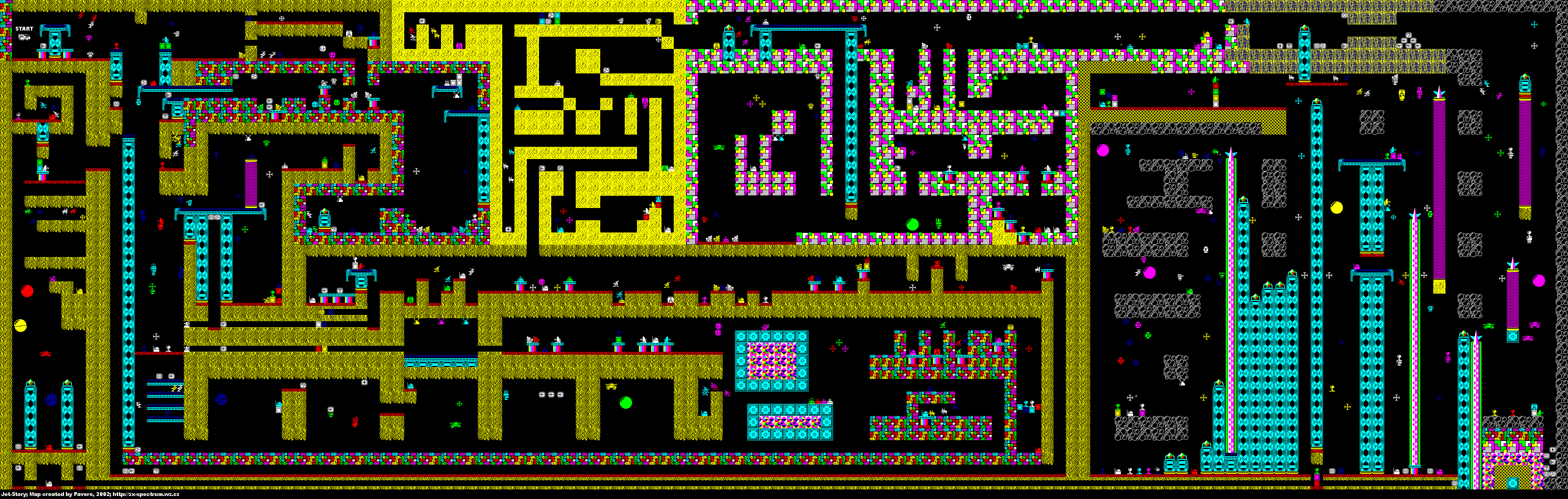 Screen from Jet-Story