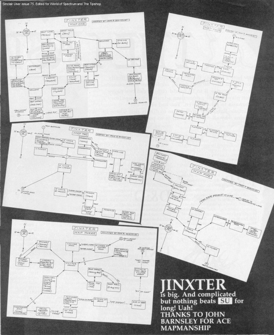 Screen from Jinxter