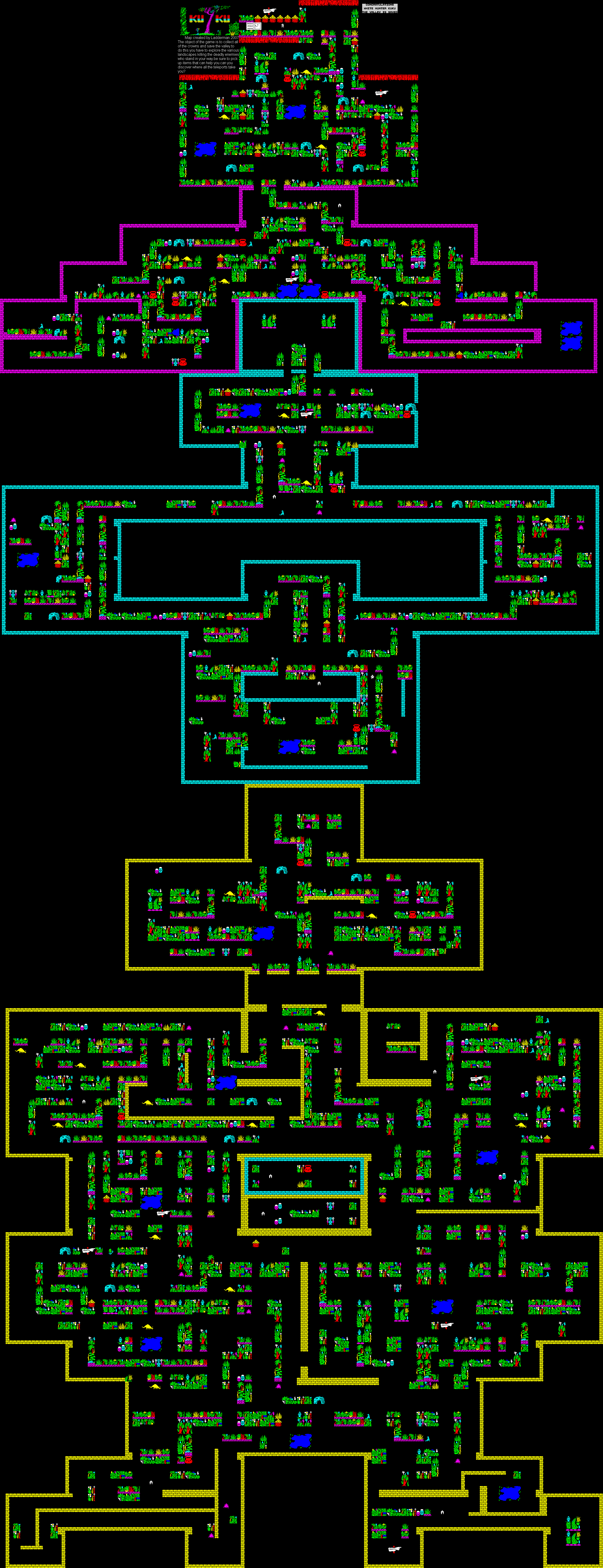 Screen from Ku-Ku