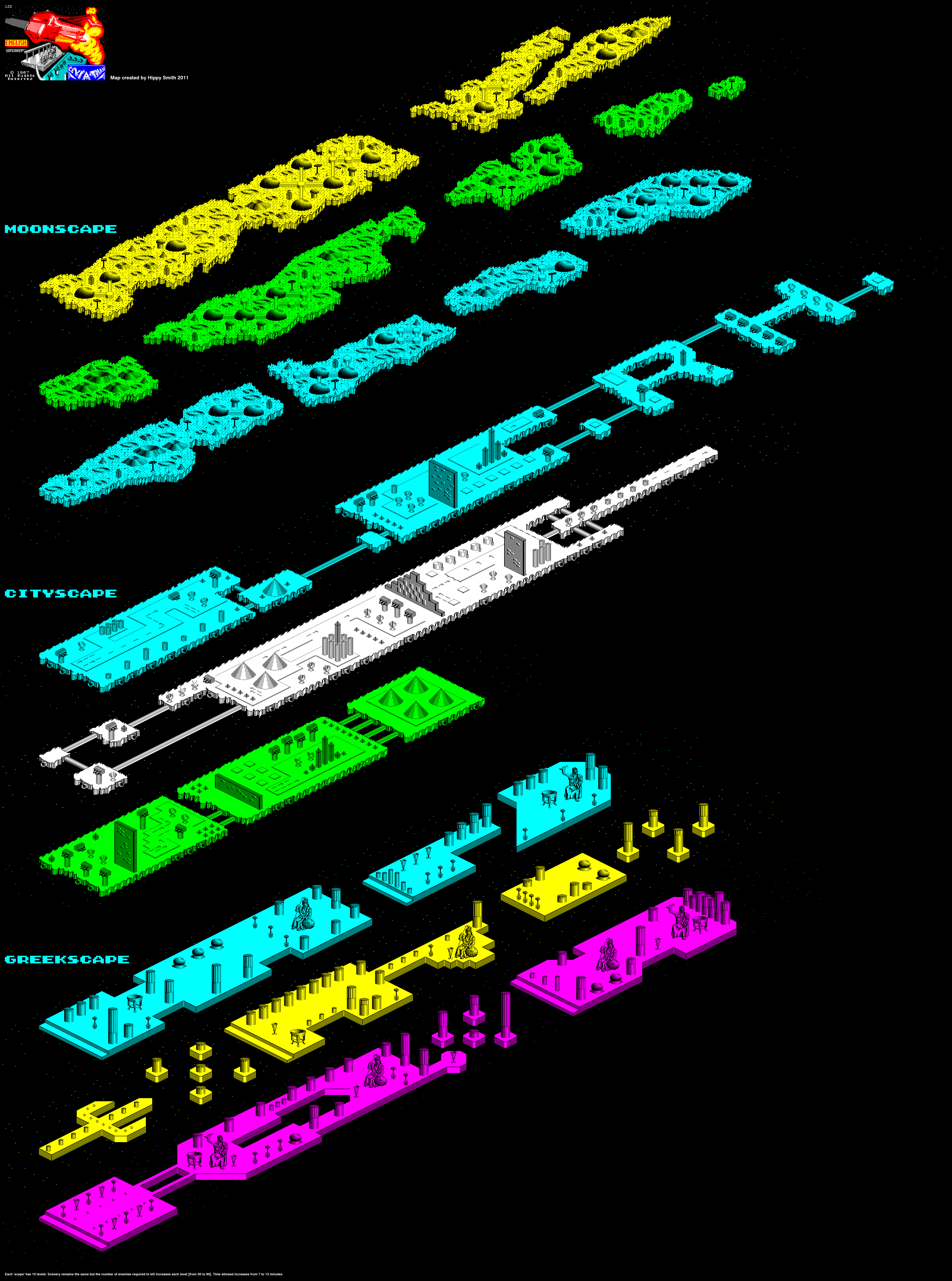 Screen from Leviathan