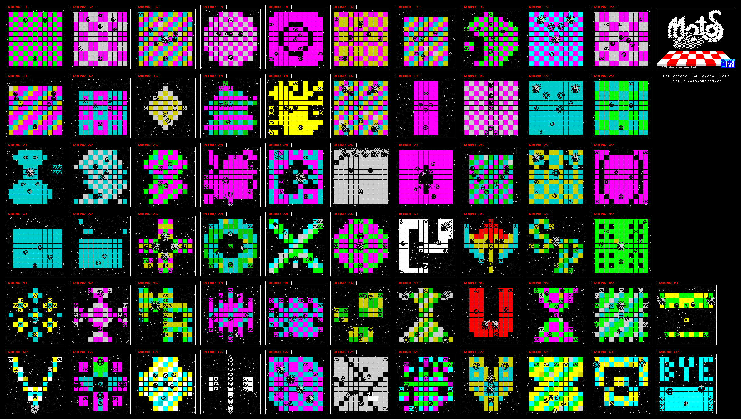Screen from Motos
