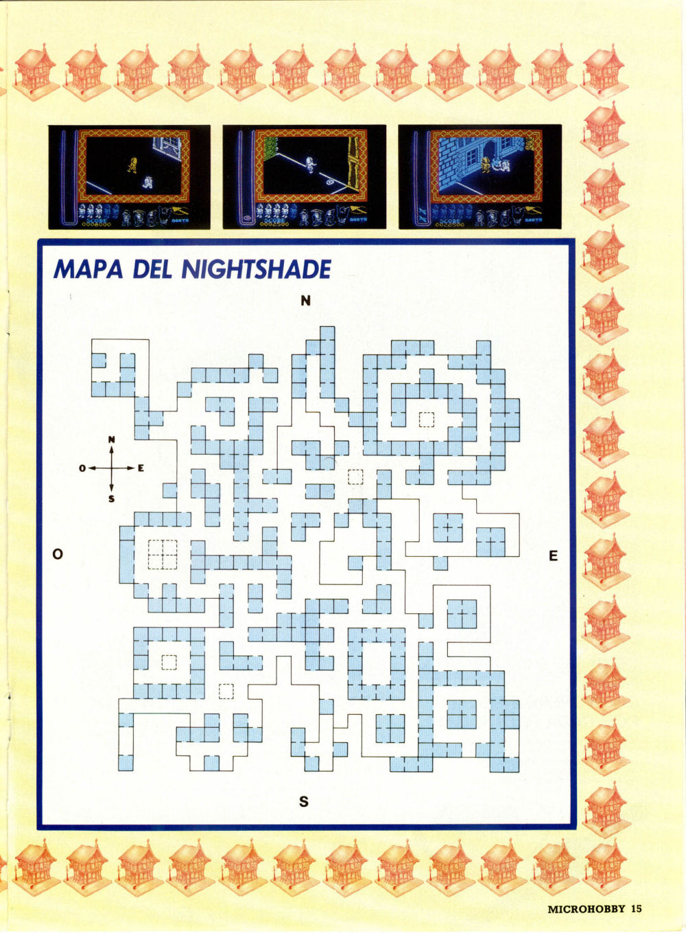 Screen from Nightshade