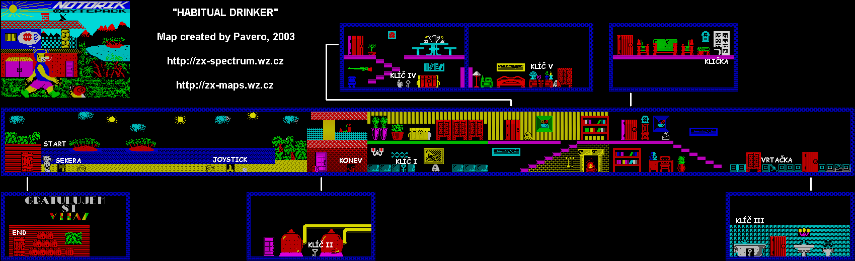 Screen from Notorik