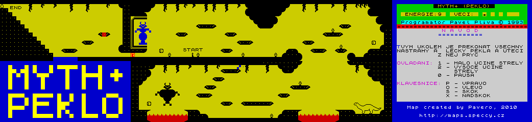 Screen from Peklo
