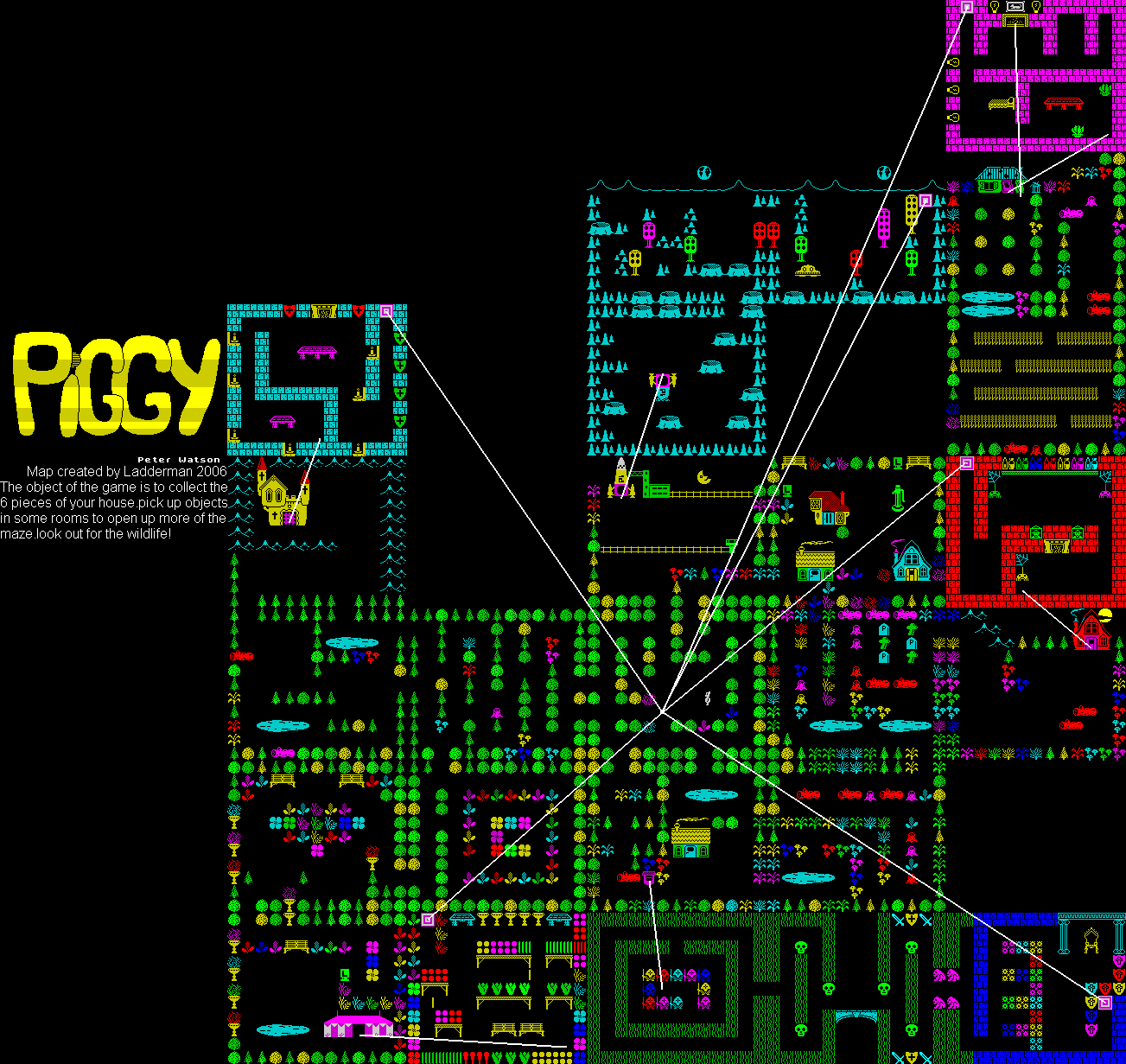 Screen from Piggy