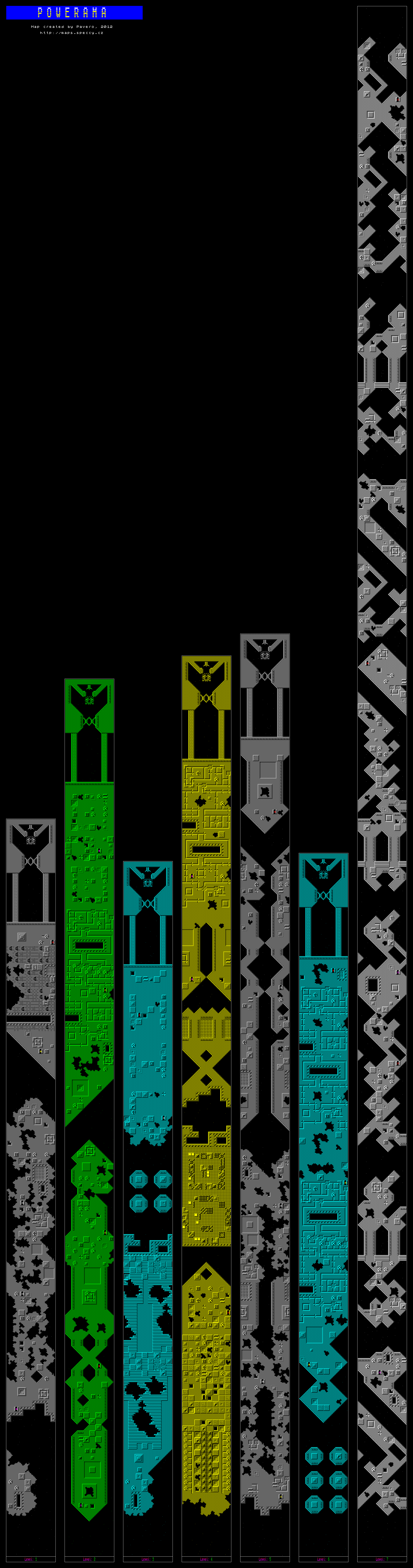 Screen from Powerama