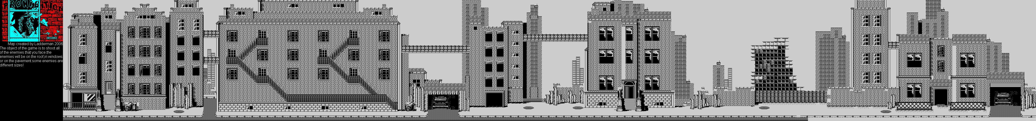 Screen from Prohibition
