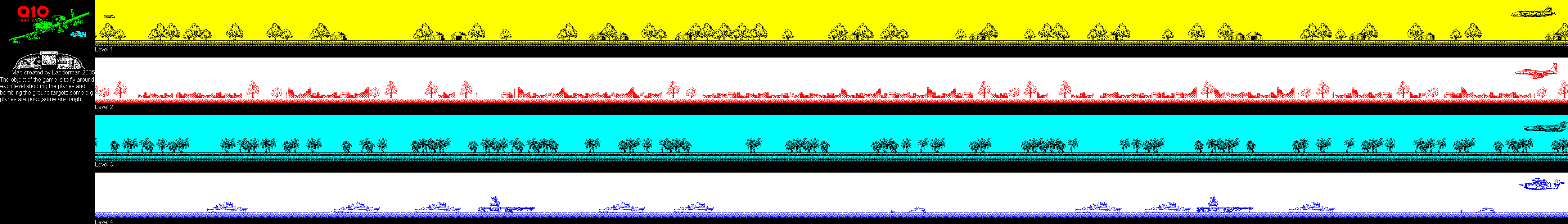 Screen from Q10 Tankbuster