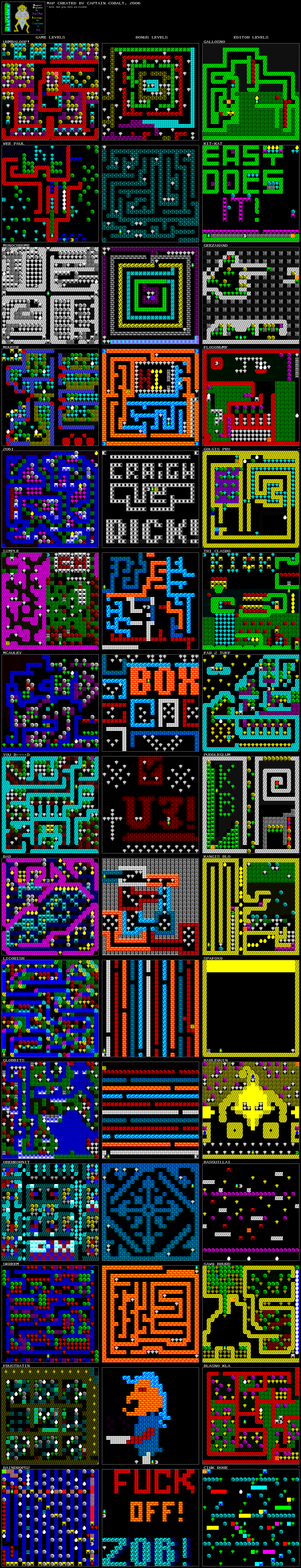 Screen from Riptoff