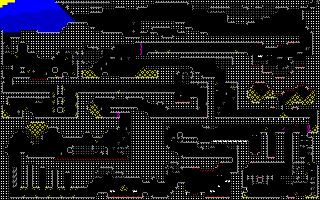 Screen from rEdIvIvUs