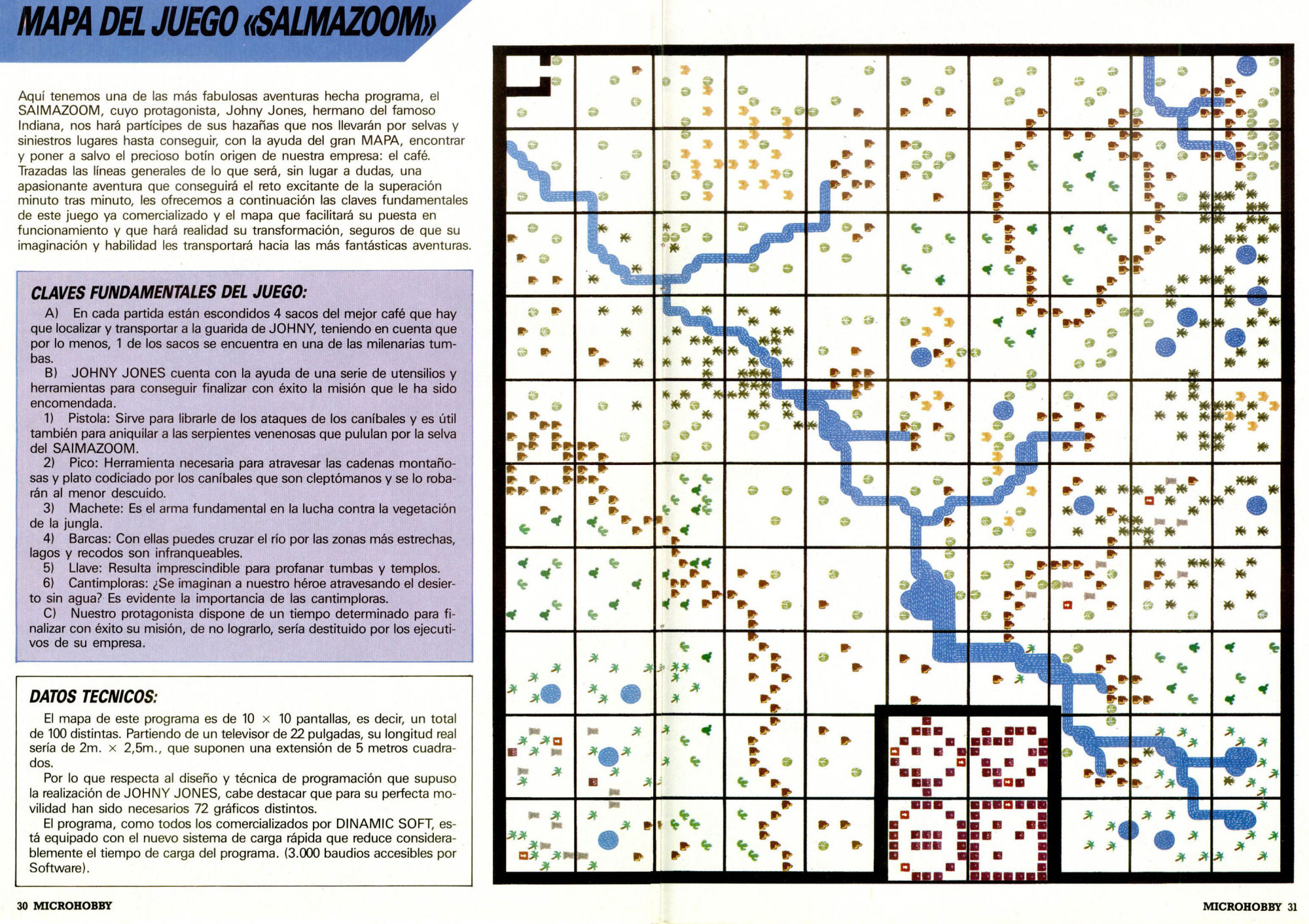 Screen from Saimazoom