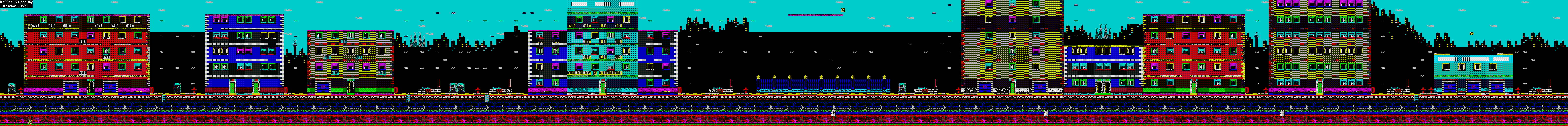 Screen from Smaily