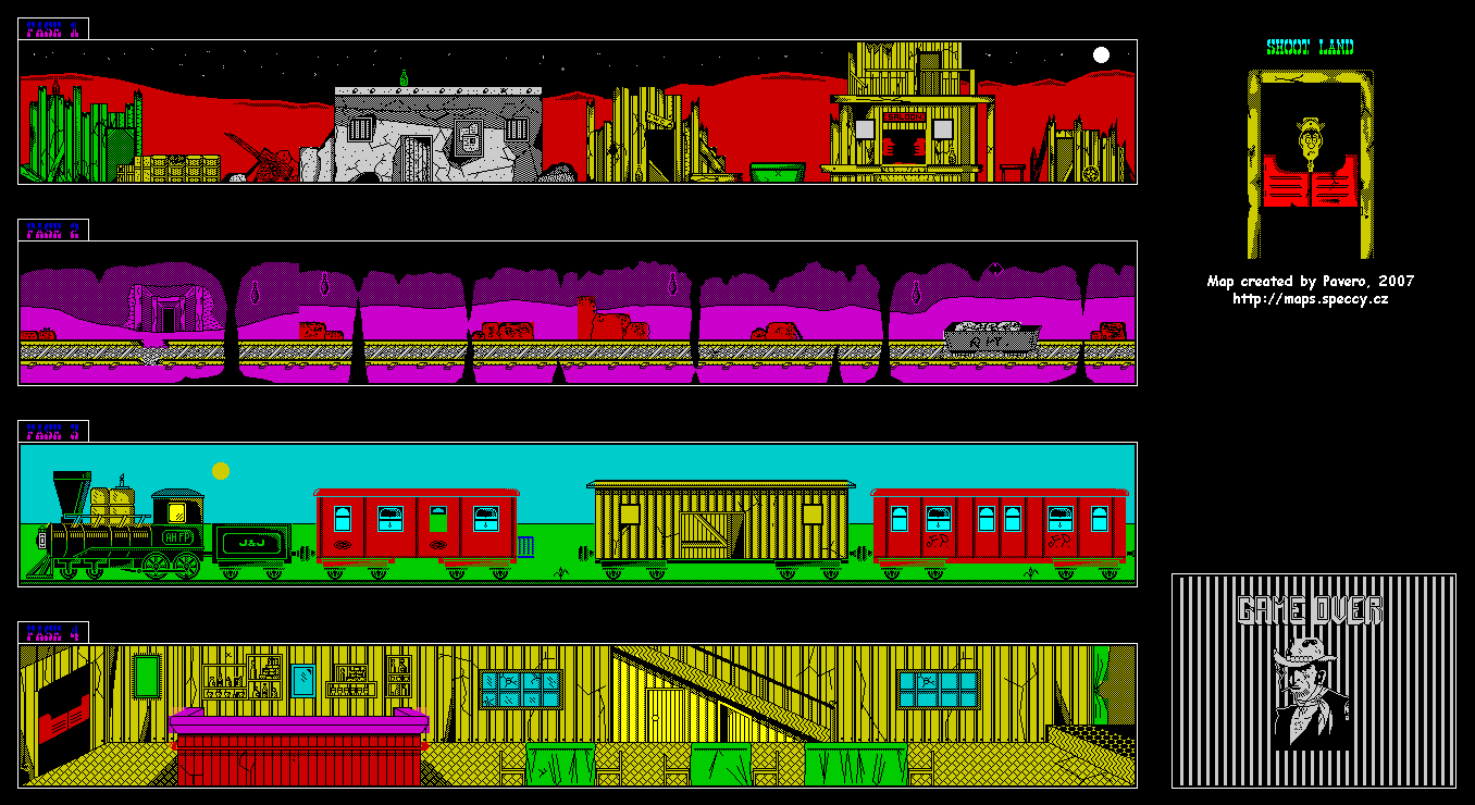 Screen from Sootland