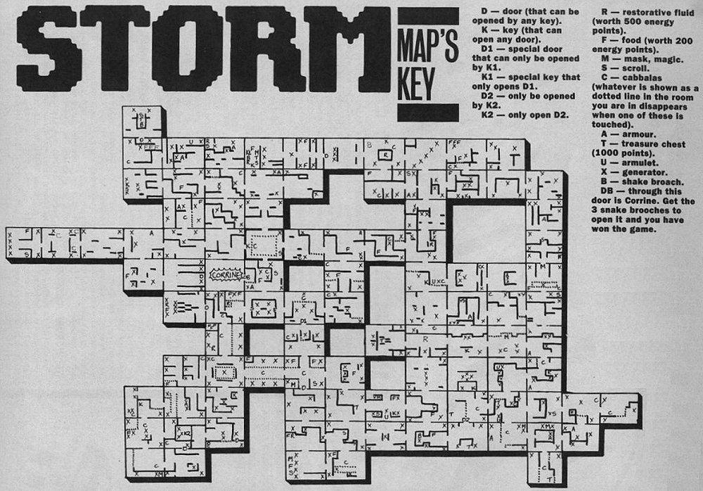 Screen from Storm