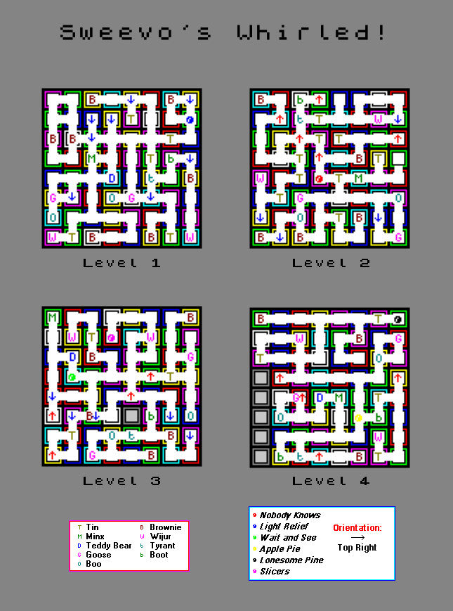 Screen from Sweevo's Whirled