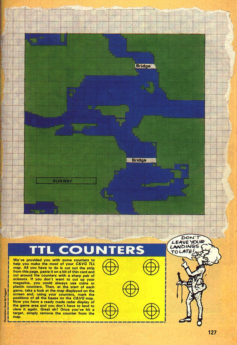 Screen from T.L.L.