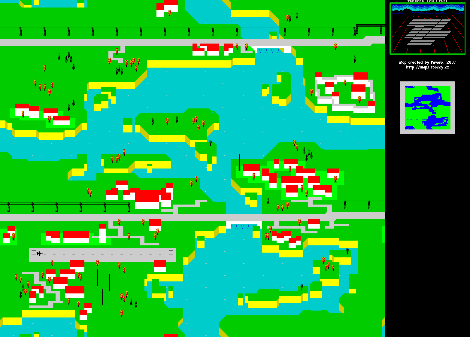 Screen from T.L.L.