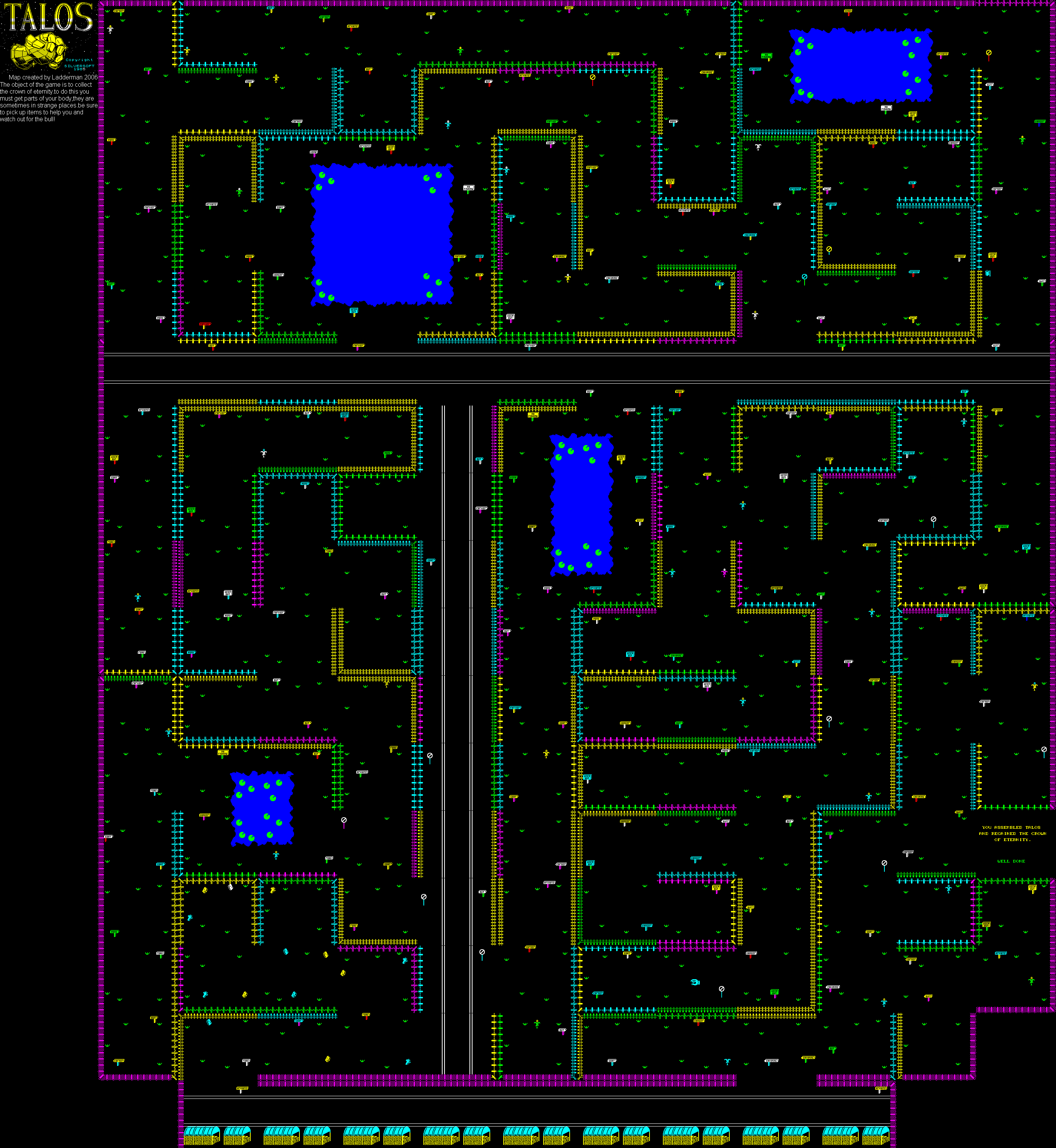 Screen from Talos