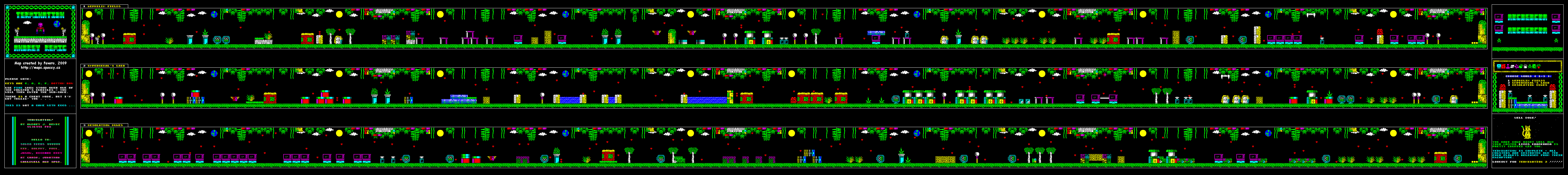 Screen from Termination