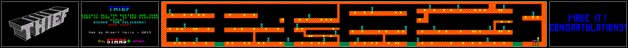 Screen from Thief