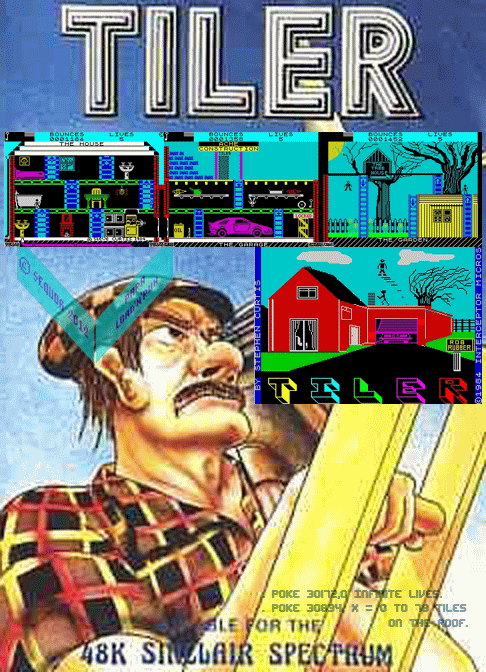 Screen from Tiler