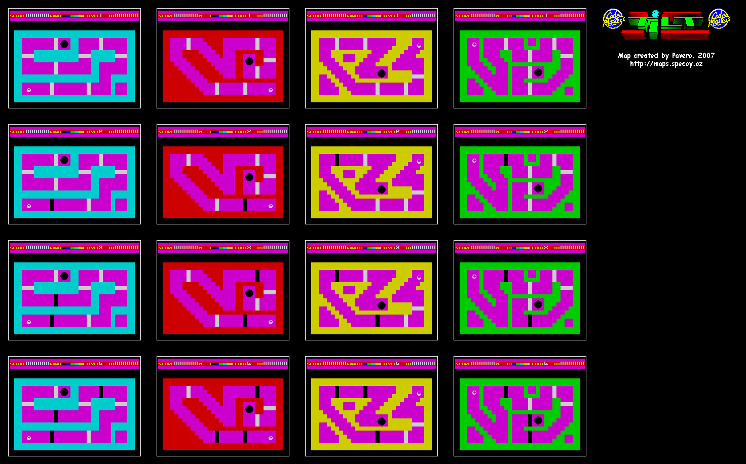 Screen from Tilt