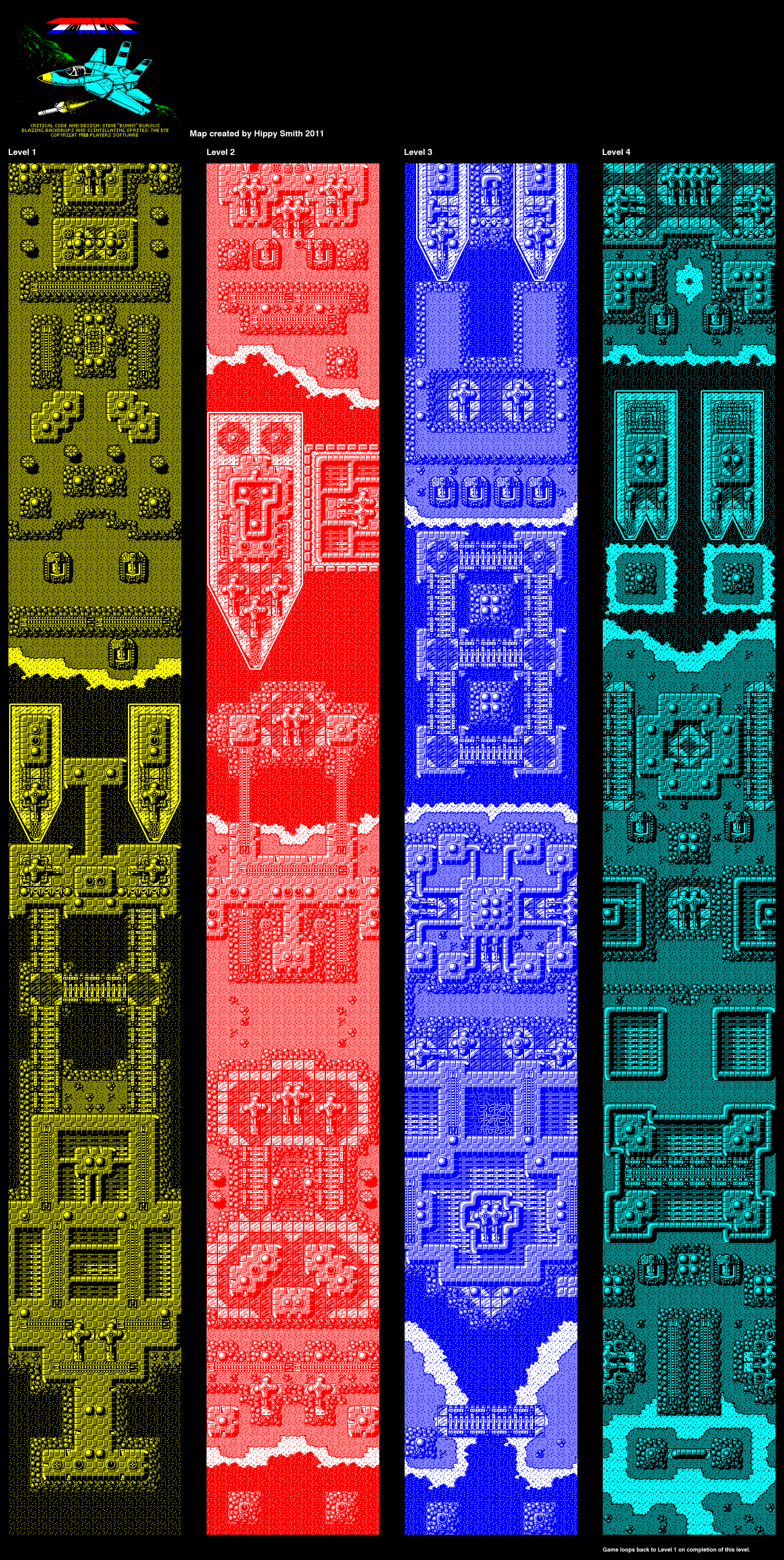 Screen from Tomcat