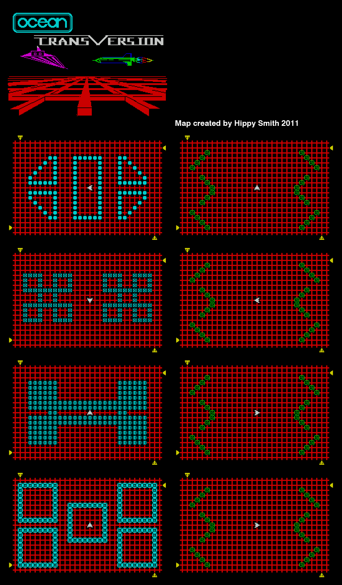 Screen from Transversion