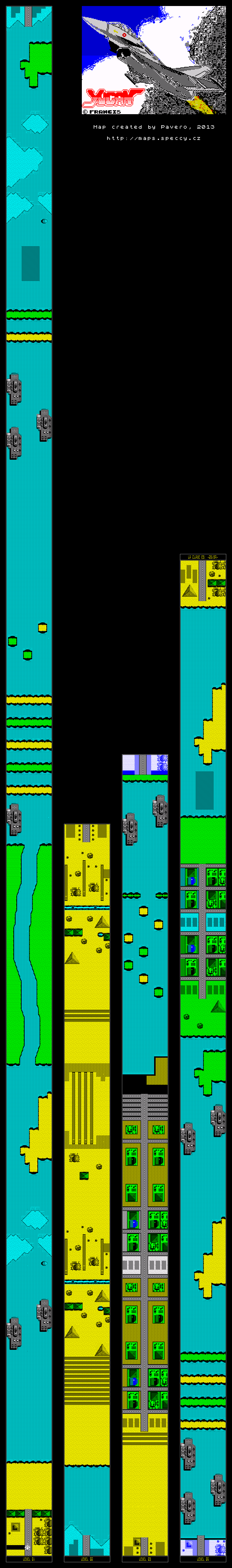 Screen from Yucan