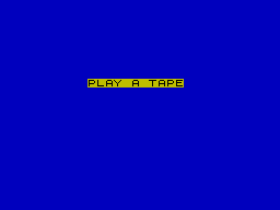 Screen from 007 Spy M