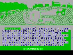Screen from 07 Zglos Sie