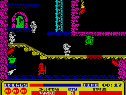 Screen from 10 Great Games 3