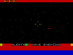 Screen from 10 Juegos I