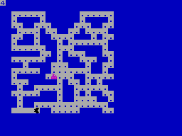 Screen from 10 Juegos II