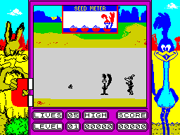 Screen from 10 Pack