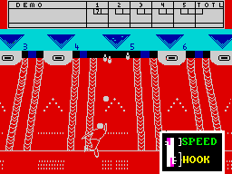 Screen from 10th Frame