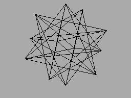Screen from 128 Animation
