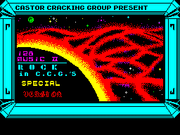 Screen from 128 Music 2