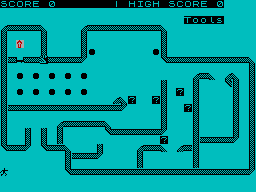 Screen from 16/48 Magazine Tape 02