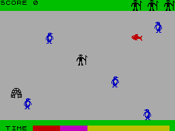 Screen from 16/48 Magazine Tape 11