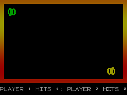 Screen from 16/48 Magazine Tape 15