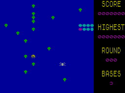 Screen from 16/48 Magazine Tape 16