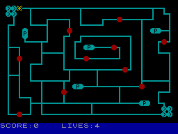 Screen from 16/48 Magazine Tape 17
