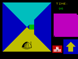 Screen from 16/48 Magazine Tape 21