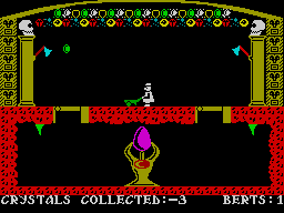 Screen from 16/48 Magazine Tape 24