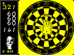 Screen from 180